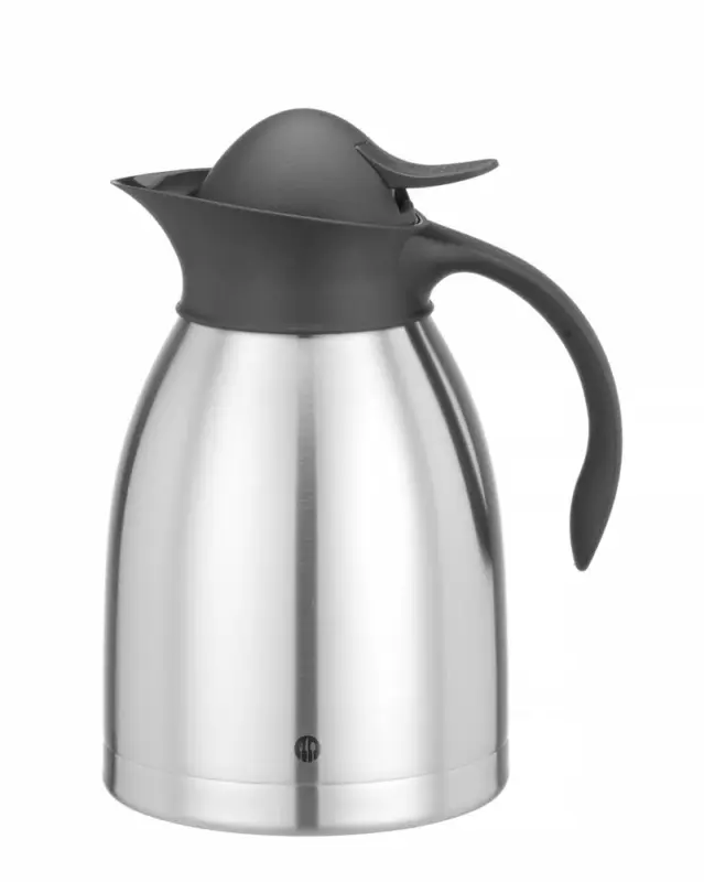 Isoleerkan, Hendi, 1,5L, ø145x(h)230mm Gereduceerde Prijs