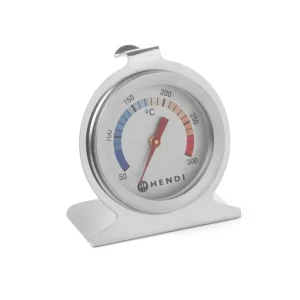 Uitverkoop Oventhermometer, Hendi, 60x40x(h)70mm