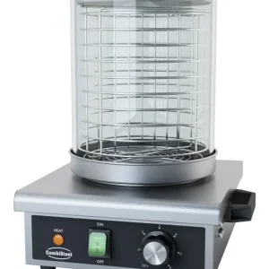 Combisteel Worstenverwarmer | Elektrisch | Max.240(h)mm | 230v Goedkoop