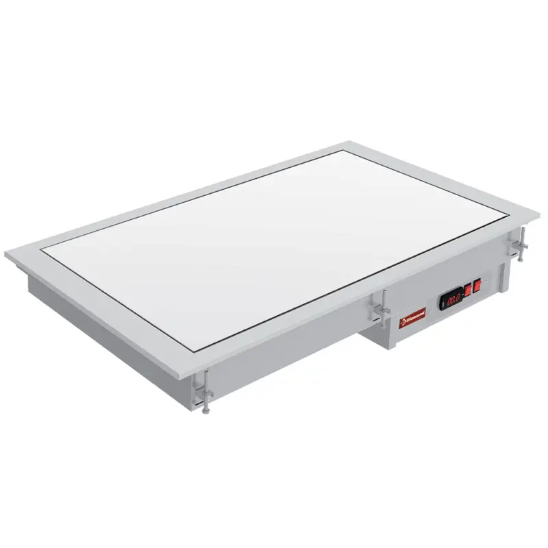Vitrokeramisch Element Wit 4x GN 1/1 Koop Online