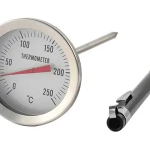Vleesthermometer Ø52 Koopje