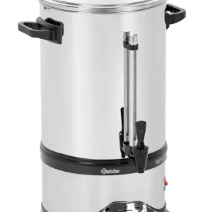 Beste Prijs Bartscher Koffiezetapparaat | PRO II 100 | 13.2L | 100 Kopjes | 350x375x540mm