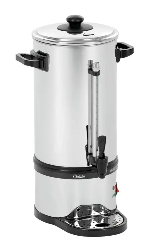 Bartscher Koffiezetapparaat Bartscher PRO II 60 Lage Kosten
