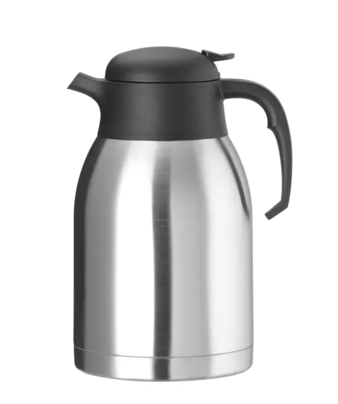 Betrouwbaar Isoleerkan, HENDI, 2L, 150x180x(H)265mm