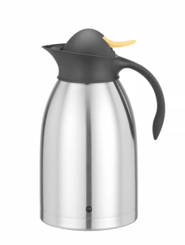 Beste Prijs Isoleerkan, Hendi, 2L, ø145x(h)260mm