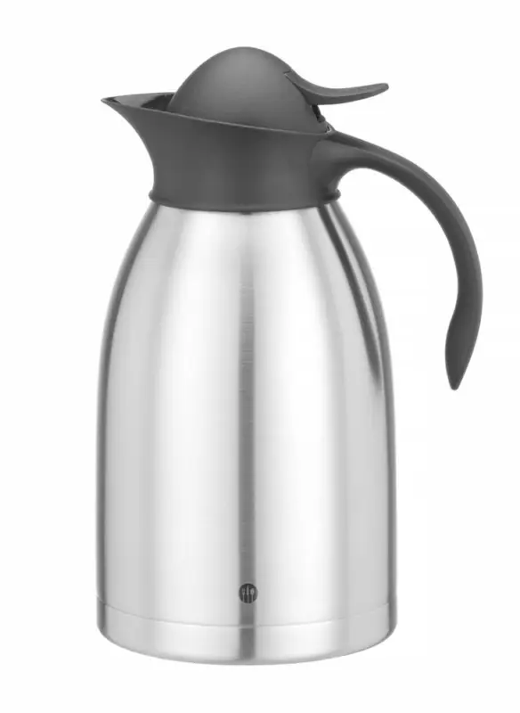 Must-Have Isoleerkan, Hendi, 2L, ø145x(h)260mm