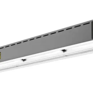 Betrouwbaar Keramische Warmtestraler 1800 – 5 Heaters À 250w