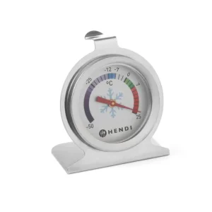 Fabrieksprijs Koelkast Thermometer, Hendi, 60x40x(h)70mm