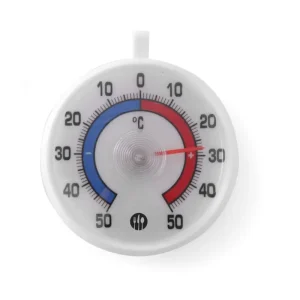 Shop Nu Koelkast Thermometer, Hendi, ø72x(h)21mm