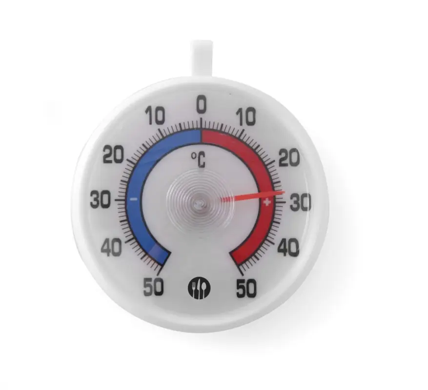 Shop Nu Koelkast Thermometer, Hendi, ø72x(h)21mm