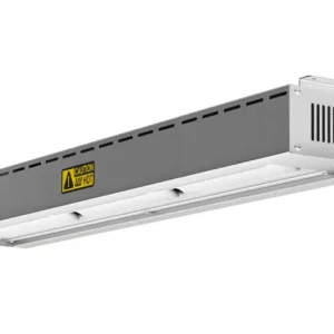 CombiSteel Keramische Warmtestraler 945mm | 3 Heaters | 750W Alleen Vandaag