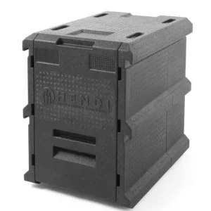 Thermo Catering Box, Hendi, Profi Line, GN 1/1, 100L, 635x465x(h)660mm Veilige Betaling
