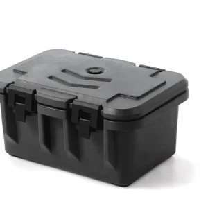 Beste Prijs Thermo Catering Container GN 1/1, Bovenlader, Hendi, GN 1/1, 630x460x(h)305mm
