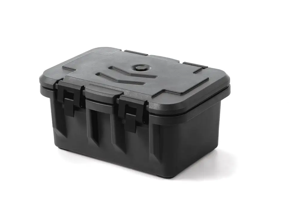 Beste Prijs Thermo Catering Container GN 1/1, Bovenlader, Hendi, GN 1/1, 630x460x(h)305mm