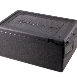 Betaalbaar Thermobox Profi Line, Hendi, Profi Line, GN 1/1, 39L, 674x400x(h)287mm