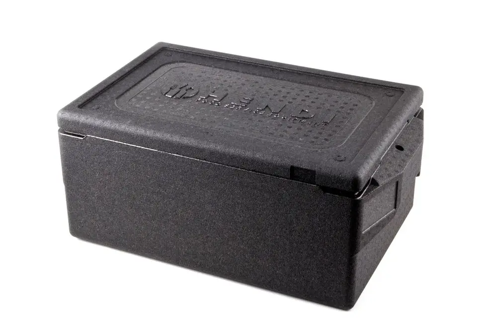 Betaalbaar Thermobox Profi Line, Hendi, Profi Line, GN 1/1, 39L, 674x400x(h)287mm