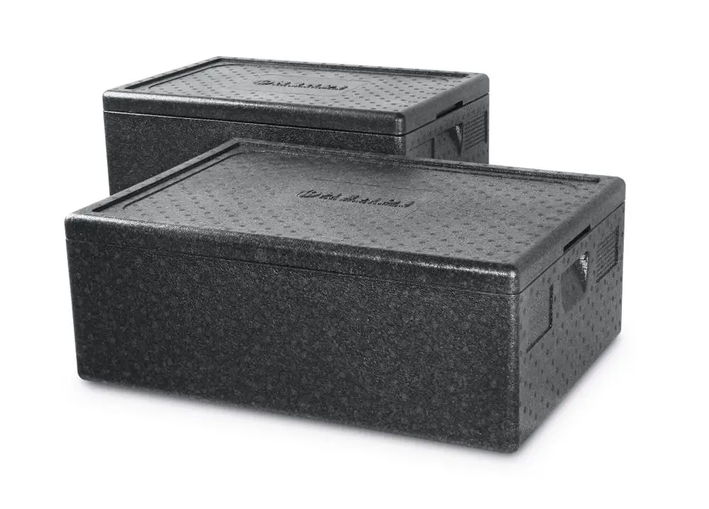 Thermobox Profi Line, Hendi, Profi Line, GN 1/1, 46L, 600x400x(h)320mm Weekendaanbieding