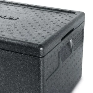 Thermobox Profi Line, Hendi, Profi Line, GN 1/1, 80L, 685x485x(h)360mm Gratis Retour
