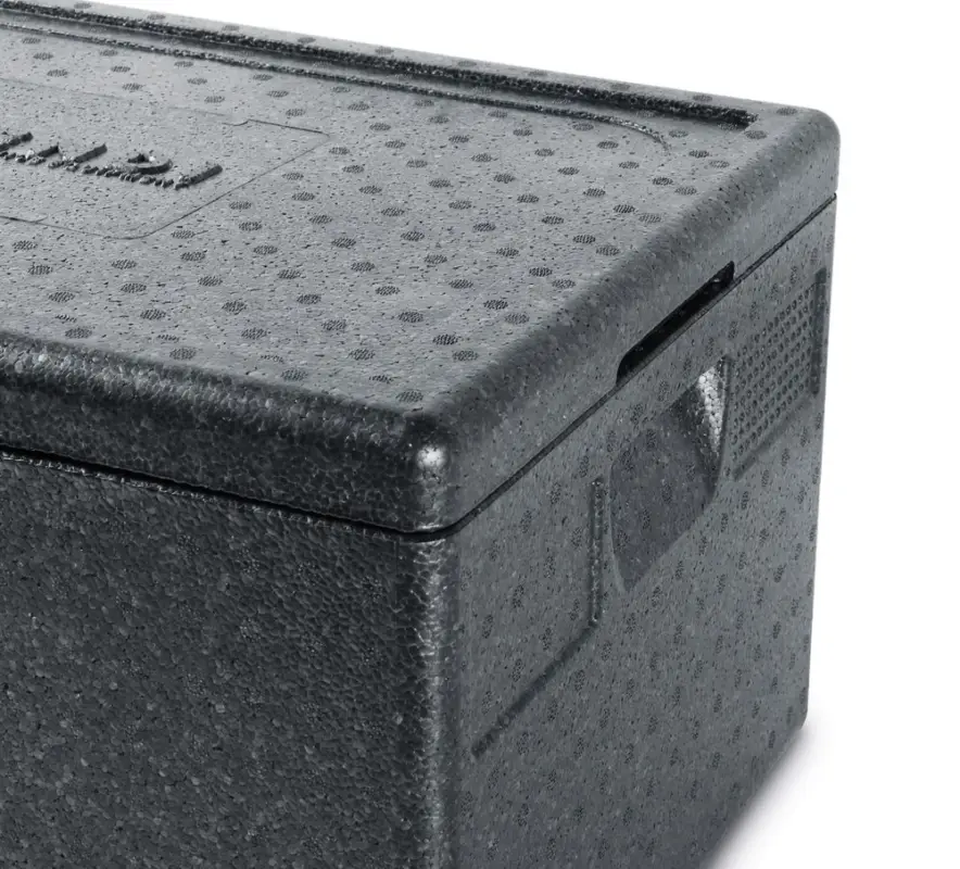 Thermobox Profi Line, Hendi, Profi Line, GN 1/1, 80L, 685x485x(h)360mm Gratis Retour