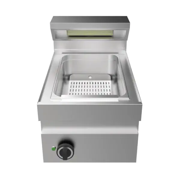 Actieprijs Unni-cooking | Friet Warmhouder | 1/1 GN | 30°c/90°c | 230V | 400x650x300