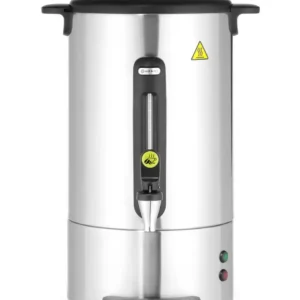 Percolator – Design By Bronwasser, Hendi, 14L, 220-240v/1750w, 354x418x(h)500mm Hete Deal