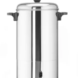 Direct Verzonden Percolator, Hendi, 10L, 230v/1500w, 406x390x(h)522mm