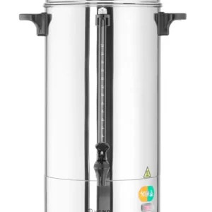 Percolator, Hendi, 16L, 230v/1500w, 407x382x(h)595mm Aanbieding
