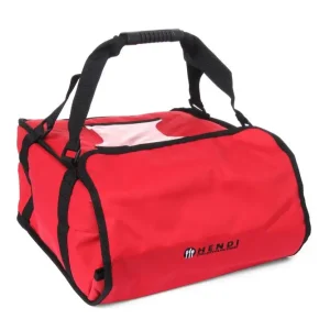 Pizza Transport Tas 35 Cm, Hendi, 4 Dozen, 370x370x(h)200mm Koop Vandaag