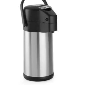Fabrieksprijs Pompkan, Hendi, 3L, ø171x(h)373mm