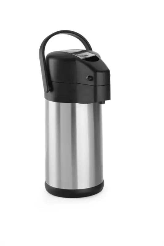 Fabrieksprijs Pompkan, Hendi, 3L, ø171x(h)373mm