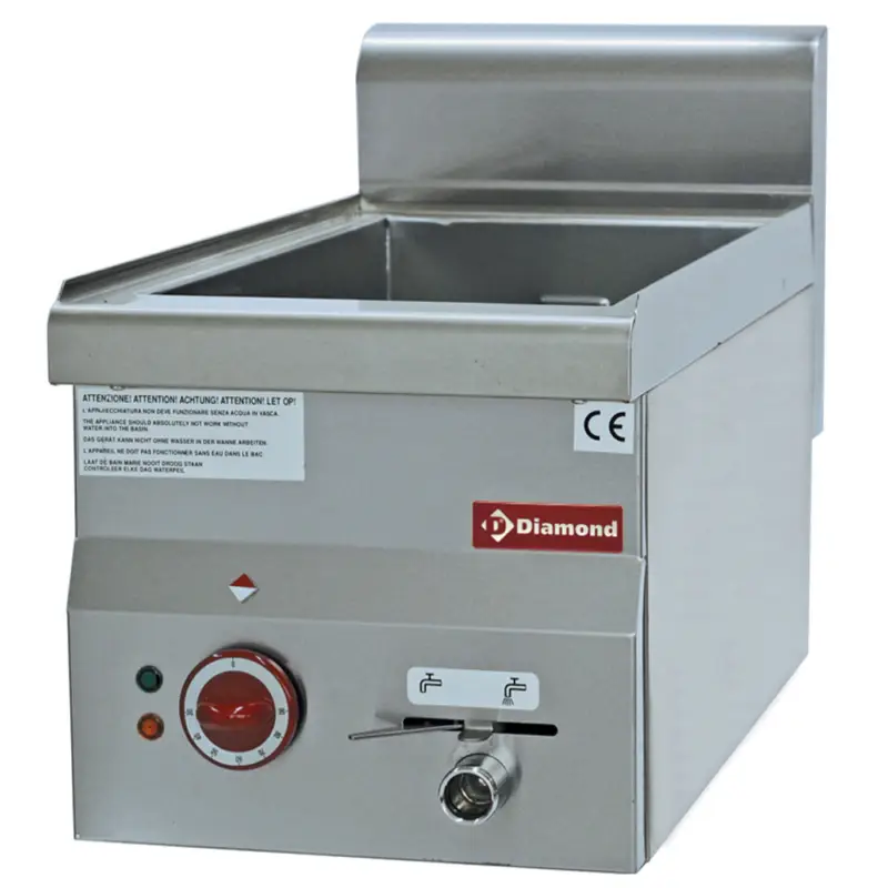 Elektrische Bain-marie, 3x GN 1/4 -top- Rechtstreeks Van De Fabrikant