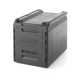Beste Prijs Thermo Catering Box, Hendi, Profi Line, 66L, 600x400x(h)490mm