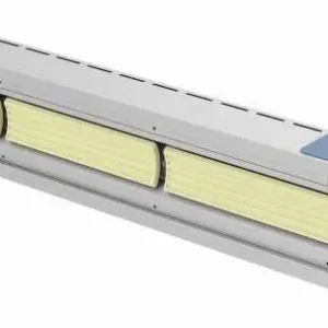 Unninox Keramisch Warmtebrug | 230v | 1800x155xh35 Goedkoop