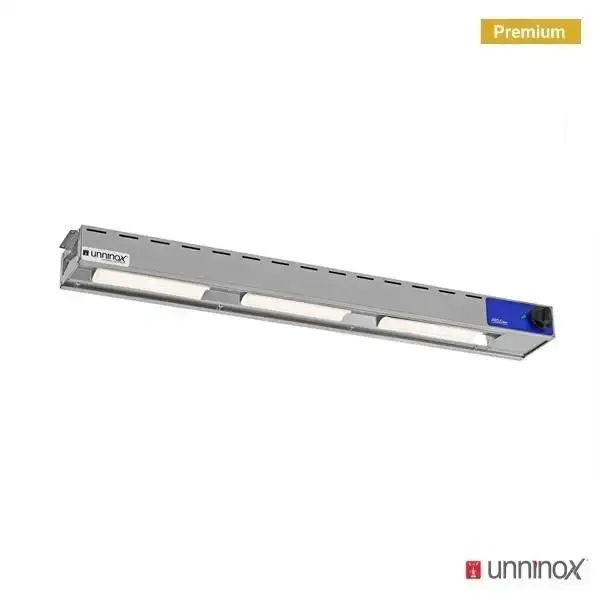 Beperkt Aanbod Unninox Keramische Warmtebrug | 1200x180x90mm