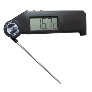 Zakthermometer Met Inklapbare Sonde Beste Prijs
