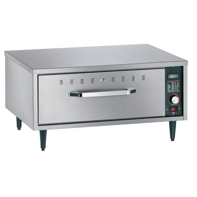 Nu Kopen Warmhoudunit Tafelmodel, 1 Lade (GN 1/1 – 150 Mm)