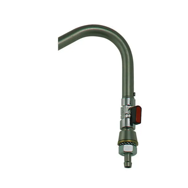 Premium Waterkraan Voor Bain-marie Kuip GN 2/1