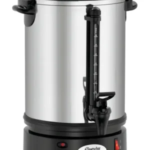 Bartscher Koffiemachine Regina Plus 40 Op = Op