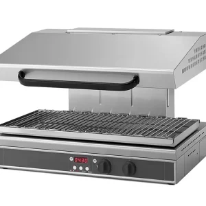 Actieprijs Giorik Salamander 735 | 1 Etage | 5,3kW | 400V | 735x580x520mm