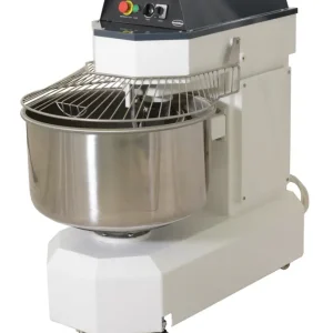 Combisteel | Deegmenger | 200 Liter | 400v | 850x1350x1400 Op = Op