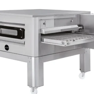 Combisteel | Lopende Band Oven | 400v | 2375x1575x615 Favoriet
