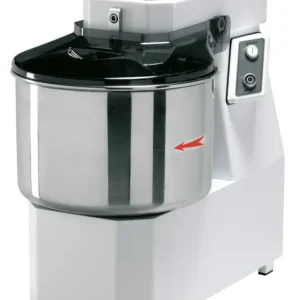 Bartscher Deegmenger | 42L | Vaste Kom | 38kg | 230V | 480x800x710mm Beperkt Aanbod