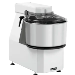 Bartscher Deegmenger Plus | 42L | Afneembare Kom + Draaibare Kop | 400V | 480x800x730mm Favoriet