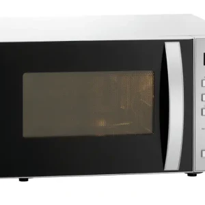 Bartscher Magnetron | RVS | 25L | 900W | Grillfunctie | Programmering | 490x435x280mm Uitverkoop