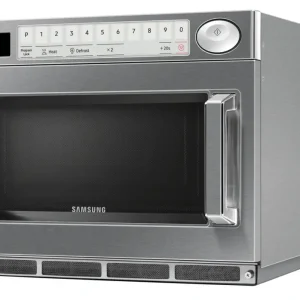 Bartscher Magnetron MJ26A6093 | 26L | 1850W | 230V | 464x557x368mm Voordeelprijs