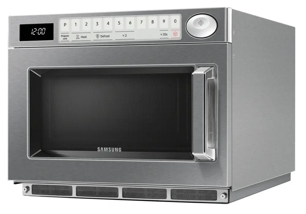 Bartscher Magnetron MJ26A6093 | 26L | 1850W | 230V | 464x557x368mm Voordeelprijs