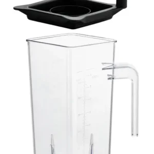 Bartscher Mengbekerset PRO 2,5L Alleen Vandaag
