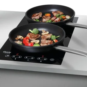 Bartscher Inductie-kookplaat IK 30S-EB Speciale Aanbieding