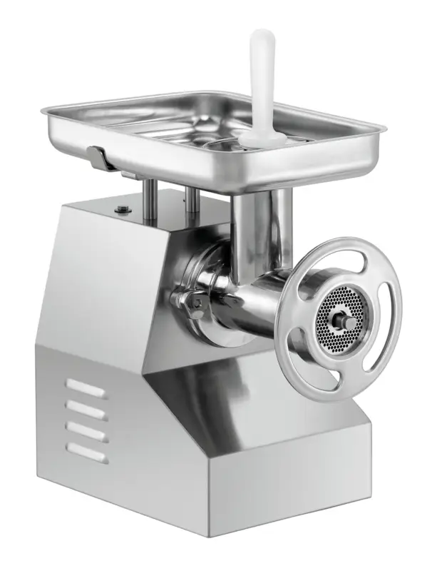 Bartscher Gehaktmolen FW500 | 500kg/uur | 2.2kW | 400V | 305x470x500mm Gecertificeerd