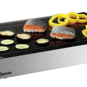 Bartscher Grillplaat GP2511GN Beperkt Aanbod